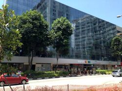Bugis Cube (D7), Shop House #474939021